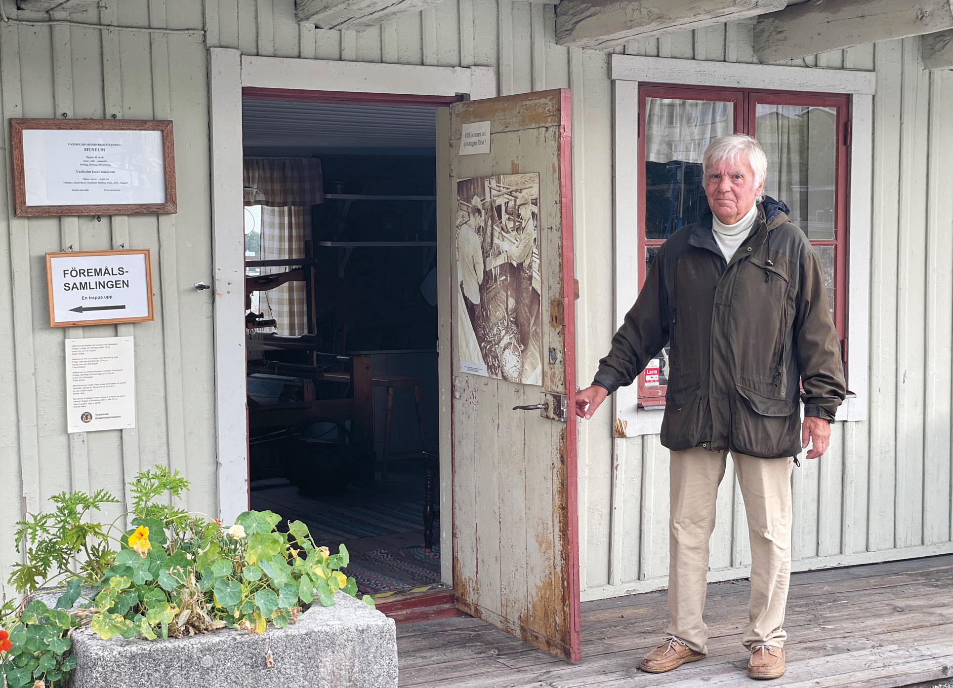 Åke Hedhammar