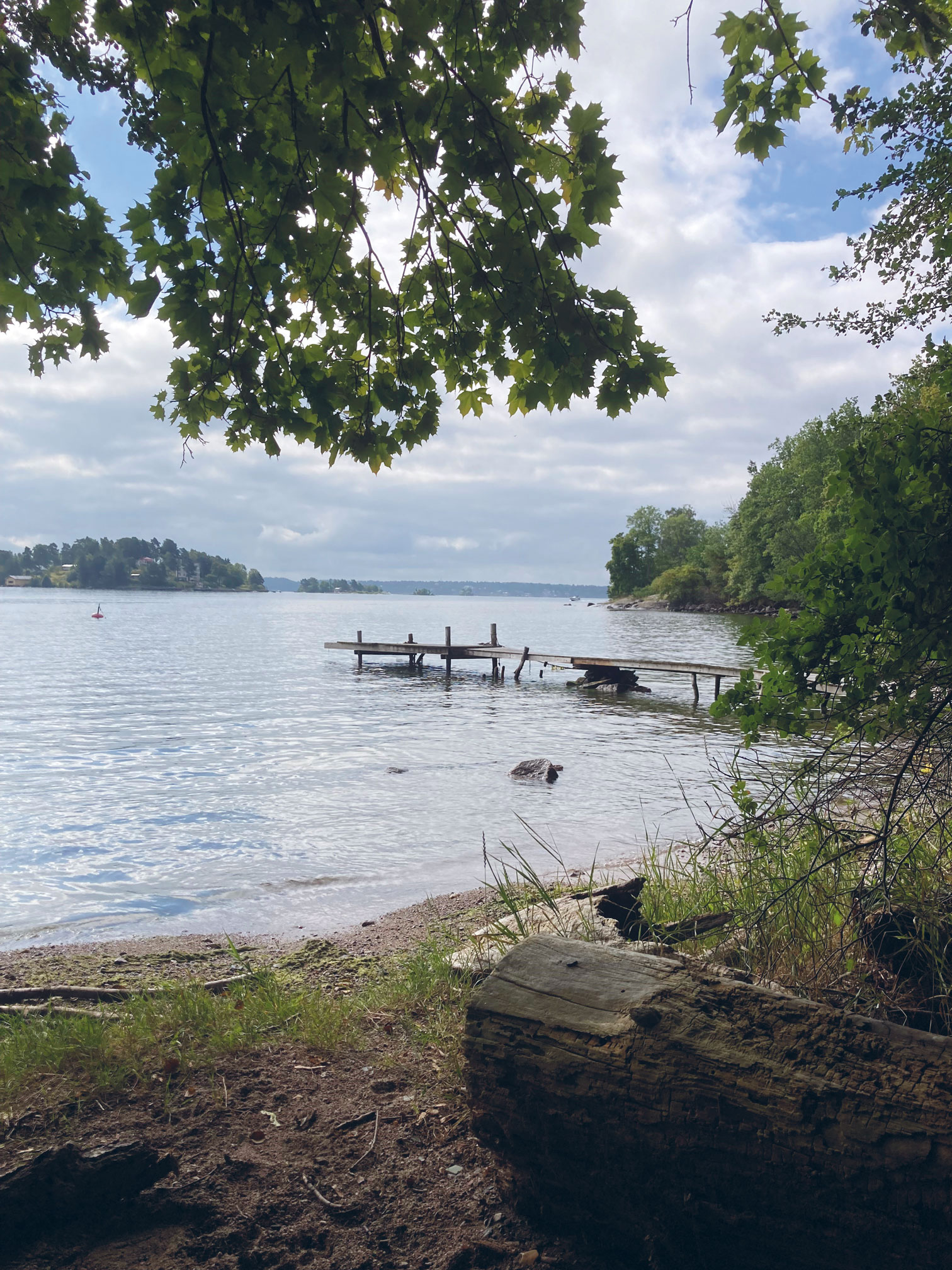 Tenö krog