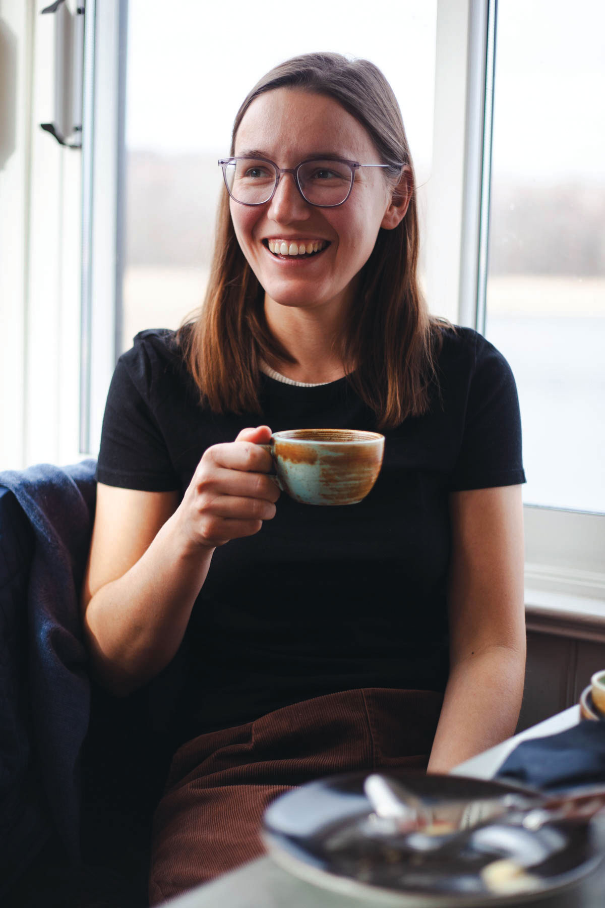 Theresa Krohn