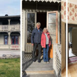 Stora Ekholmen – ett stycke skärgårdshistoria får nytt liv
