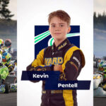 Siktet inställt på Formel 1