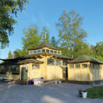 Resarö Paviljong
